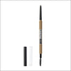Maybelline Ultra Slim Eyebrow Pencil 250 Blonde - Cosmetics Fragrance Direct-041554572292