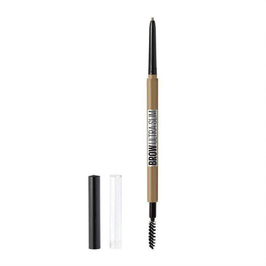 Maybelline Ultra Slim Eyebrow Pencil 250 Blonde - Cosmetics Fragrance Direct-041554572292