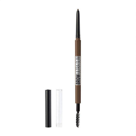 Maybelline Ultra Slim Eyebrow Pencil 257 Medium Brown - Cosmetics Fragrance Direct-041554572322