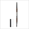 Maybelline Ultra Slim Eyebrow Pencil 260 Deep Brown - Cosmetics Fragrance Direct-041554572339