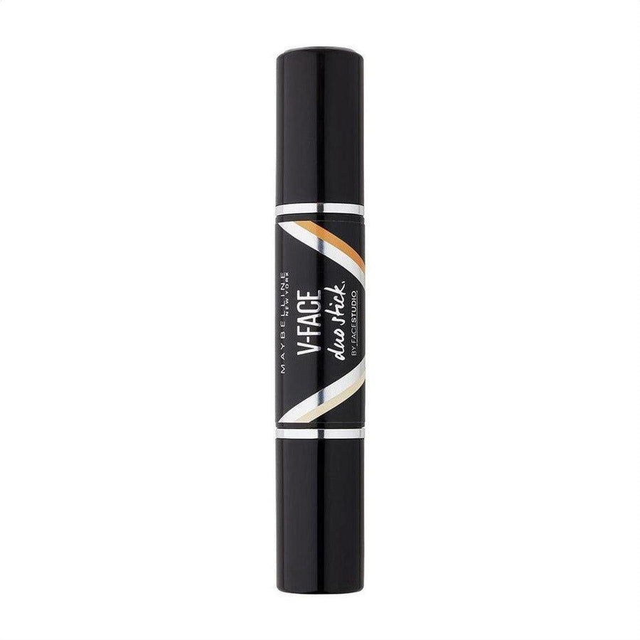 Maybelline V-Face Duo Stick Face Studio 01 light - Cosmetics Fragrance Direct-97682996