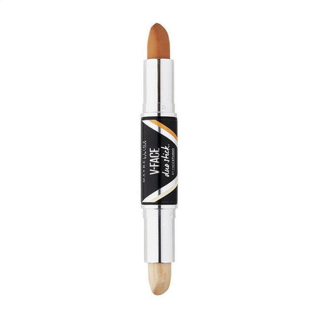 Maybelline V-Face Duo Stick Face Studio 01 light - Cosmetics Fragrance Direct-97682996