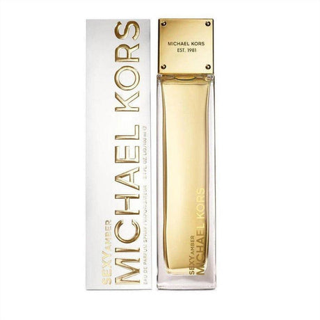Michael Kors Sexy Amber Eau de Parfum 100ml - Cosmetics Fragrance Direct-022548289655