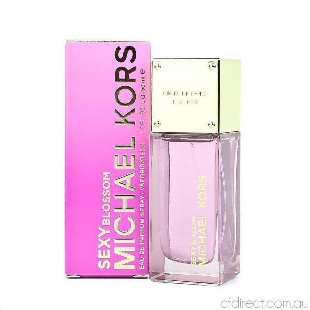 Michael Kors Sexy Blossom Eau de Parfum 50ml