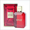 Michael Kors Sexy Ruby Eau de Parfum 100ml - Cosmetics Fragrance Direct-89805108