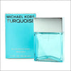 Michael Kors Turquoise Eau de Parfum 50ml - Cosmetics Fragrance Direct-022548360545