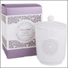 Milieu Range Candle Passionfruit & Orange Blossom - Cosmetics Fragrance Direct-9420005368423