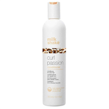Milk_Shake Curl Passion Conditioner 300ml - Cosmetics Fragrance Direct-8032274104483