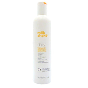 Milk_Shake Daily Frequent Shampoo 300ml - Cosmetics Fragrance Direct-8032274056171