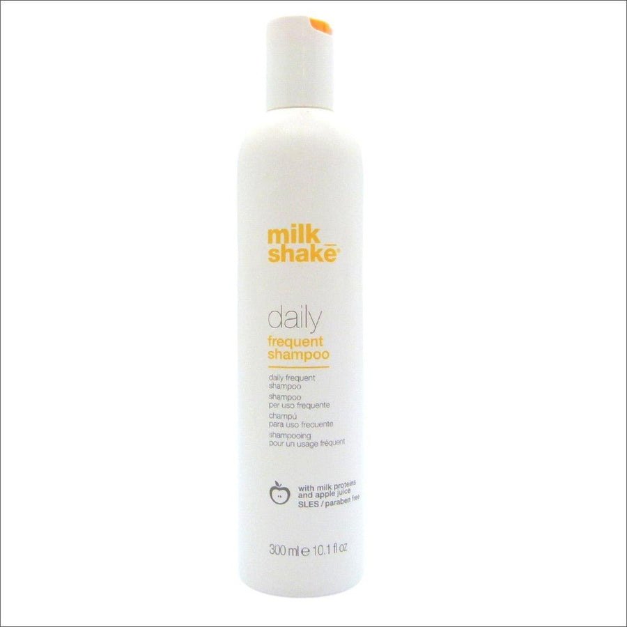 Milk_Shake Daily Frequent Shampoo 300ml - Cosmetics Fragrance Direct-8032274056171