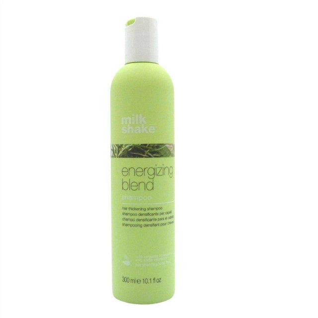 Milk_Shake Energizing Shampoo 300ml - Cosmetics Fragrance Direct-8032274059875