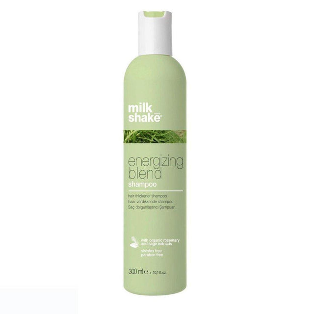 Milk_Shake Energizing Shampoo 300ml - Cosmetics Fragrance Direct-8032274059875