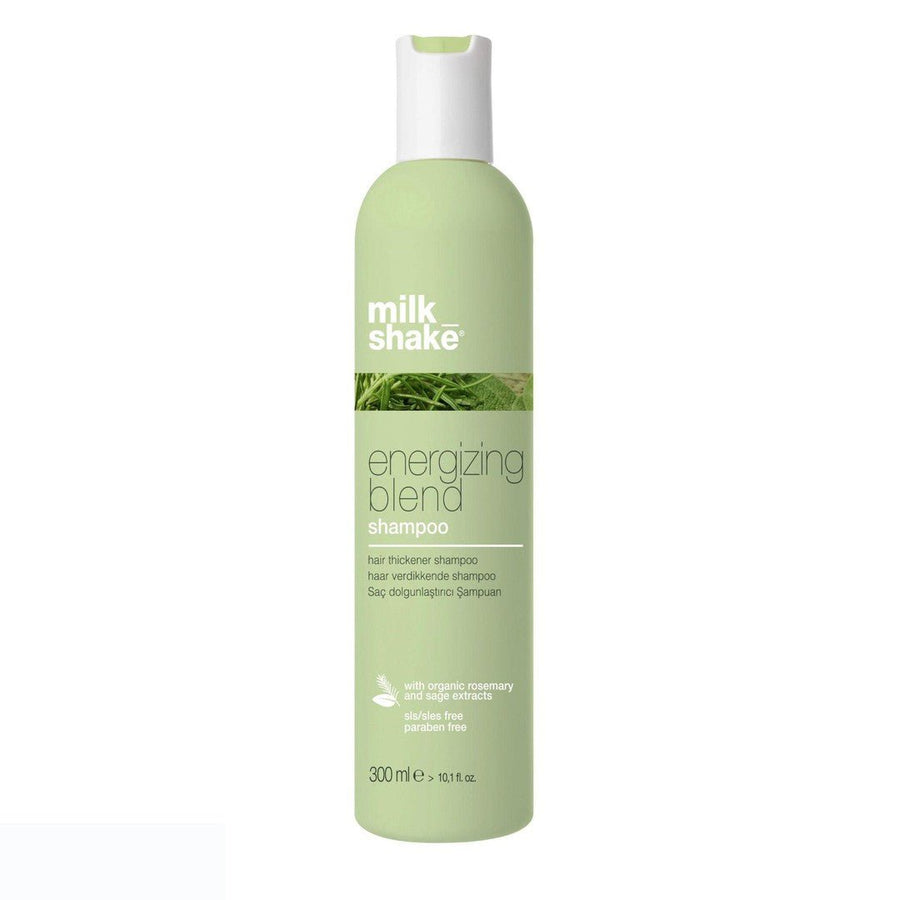 Milk_Shake Energizing Shampoo 300ml - Cosmetics Fragrance Direct-8032274059875
