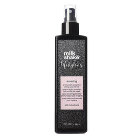 Milk_Shake Lifestyling Amazing Anti-Humidity Protective Styling Spray 200ml - Cosmetics Fragrance Direct-8032274123606