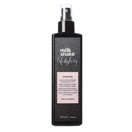 Milk_Shake Lifestyling Amazing Anti-Humidity Protective Styling Spray 200ml - Cosmetics Fragrance Direct-8032274123606