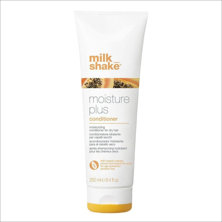 Milk_Shake Moisture Plus Conditioner 250ml - Cosmetics Fragrance Direct-8032274076643