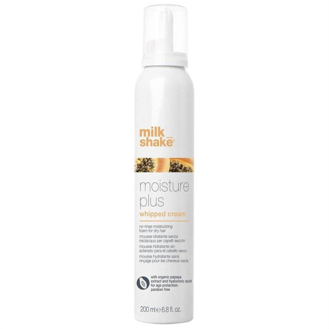 Milk_Shake Moisture Plus Whipped Cream 200ml - Cosmetics Fragrance Direct-8032274076636