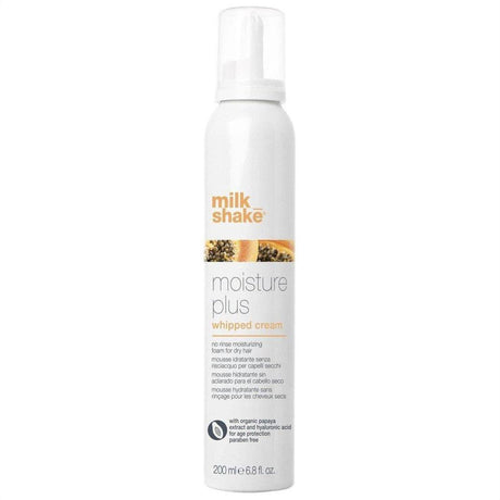 Milk_Shake Moisture Plus Whipped Cream 200ml - Cosmetics Fragrance Direct-8032274076636