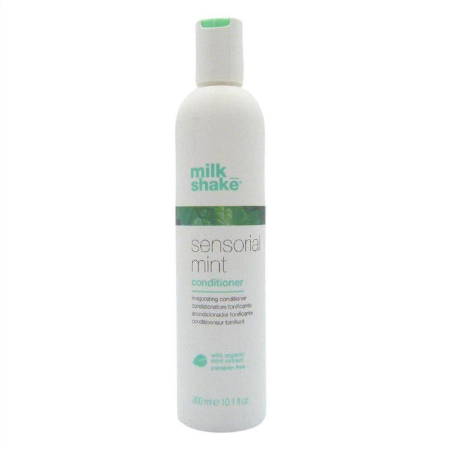 Milk_Shake Sensorial Mint Conditioner 300ml - Cosmetics Fragrance Direct-8032274057130