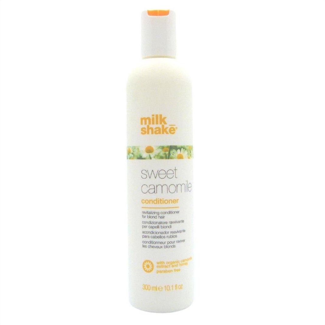 Milk_Shake Sweet Chamomile Conditioner 300ml - Cosmetics Fragrance Direct-8032274059806