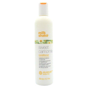 Milk_Shake Sweet Chamomile Conditioner 300ml - Cosmetics Fragrance Direct-8032274059806