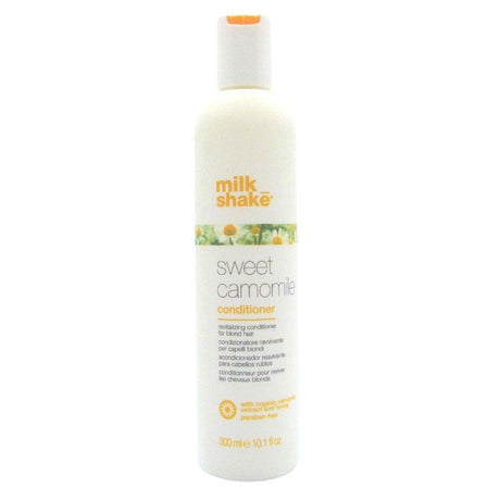 Milk_Shake Sweet Chamomile Conditioner 300ml - Cosmetics Fragrance Direct-8032274059806