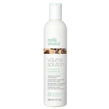 Milk_Shake Volume Solution Volumizing Conditioner 300ml - Cosmetics Fragrance Direct-8032274078067