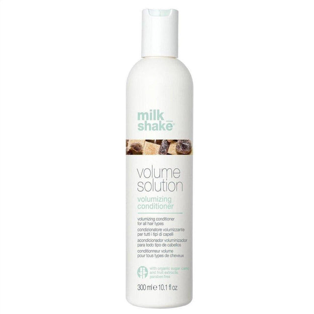 Milk_Shake Volume Solution Volumizing Conditioner 300ml - Cosmetics Fragrance Direct-8032274078067
