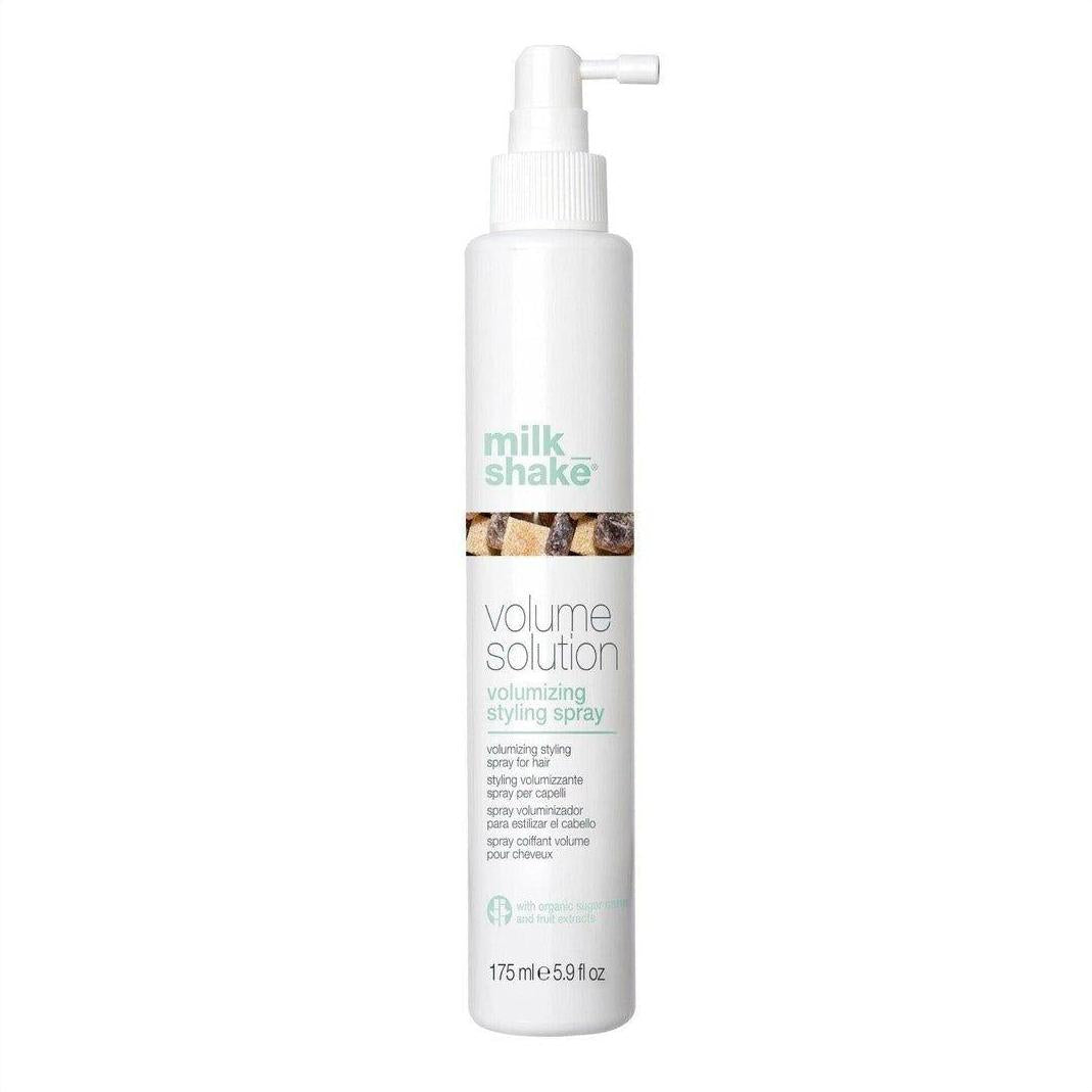Milk_Shake Volume Solution Volumizing Styling Spray 175ml - Cosmetics Fragrance Direct-8032274078340
