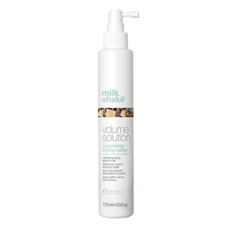 Milk_Shake Volume Solution Volumizing Styling Spray 175ml - Cosmetics Fragrance Direct-8032274078340