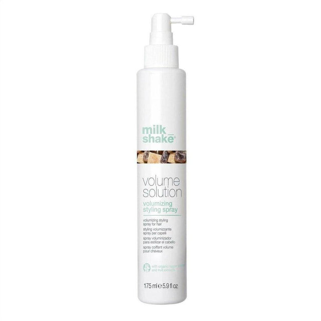 Milk_Shake Volume Solution Volumizing Styling Spray 175ml - Cosmetics Fragrance Direct-8032274078340