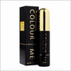 Milton Lloyd Colour Me Femme Gold Eau De Toilette 50ml - Cosmetics Fragrance Direct-025929120967