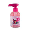 Minions Fluffy Talking Hand Wash 250ml - Cosmetics Fragrance Direct-5013692245678
