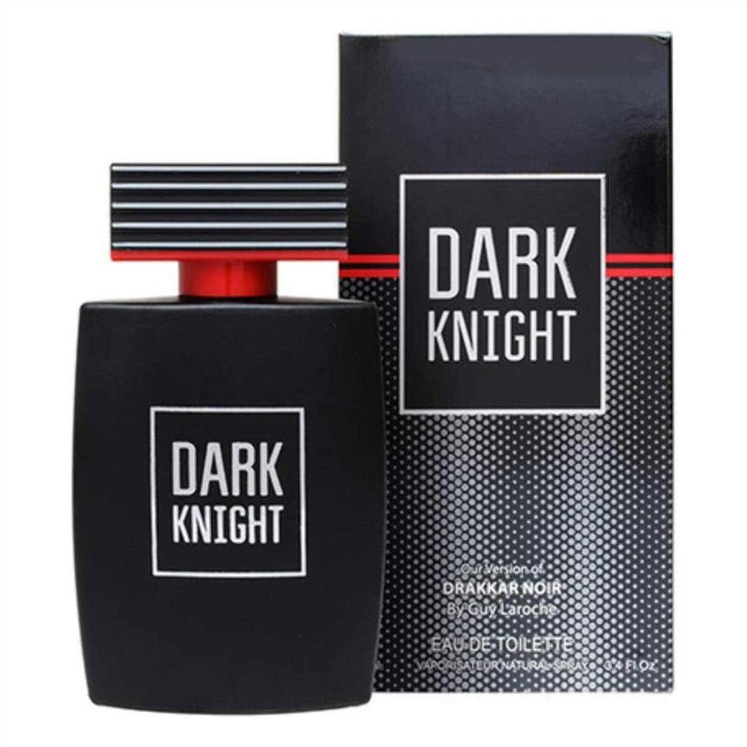 Mirage Dark Knight Eau De Toilette 100ml - Cosmetics Fragrance Direct-818098021261