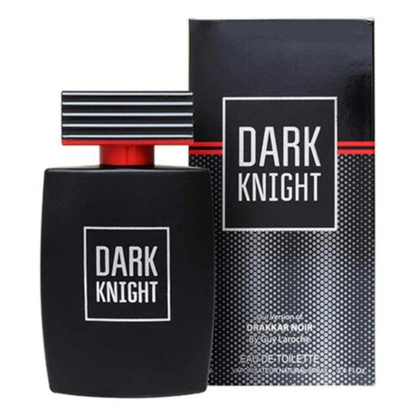 Mirage Dark Knight Eau De Toilette 100ml - Cosmetics Fragrance Direct-818098021261