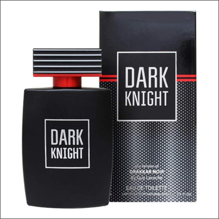 Mirage Dark Knight Eau De Toilette 100ml - Cosmetics Fragrance Direct-818098021261