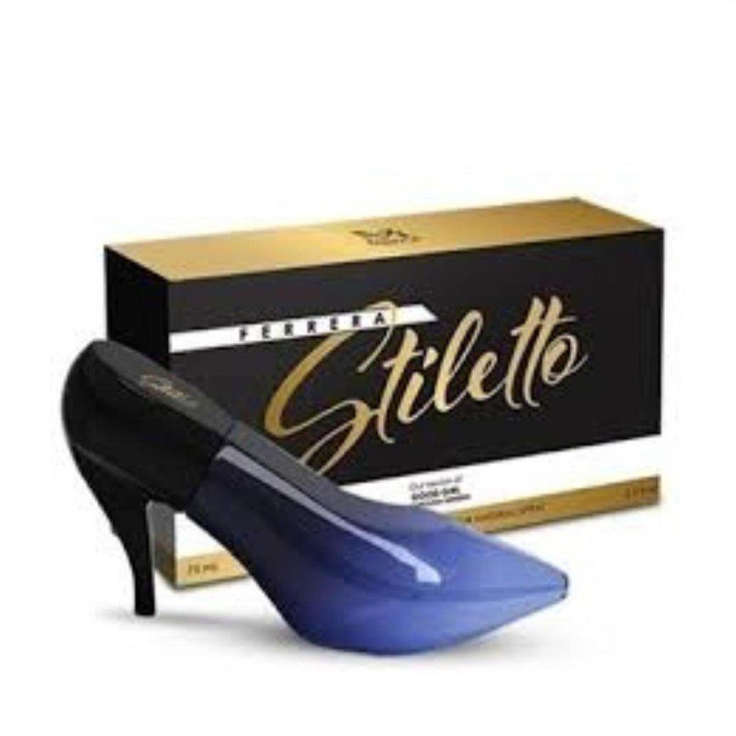 Mirage Ferrera Stiletto Eau de Parfum 100ml - Cosmetics Fragrance Direct-818098020301