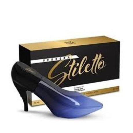 Mirage Ferrera Stiletto Eau de Parfum 100ml - Cosmetics Fragrance Direct-818098020301