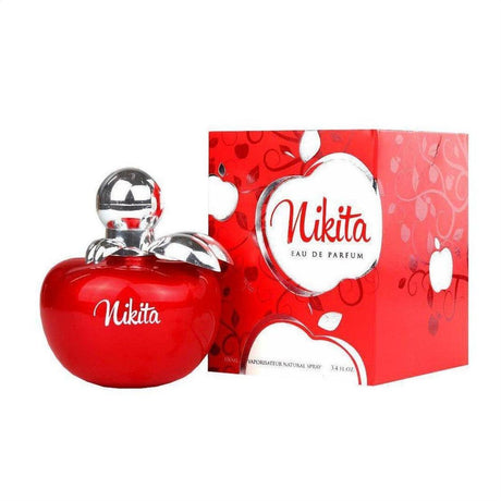 Mirage Nikita Eau De Parfum 100ml - Cosmetics Fragrance Direct-59558964