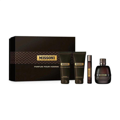 Missoni Man Eau De Parfum Gift Set - Cosmetics Fragrance Direct-45294900