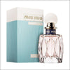 Miu Miu L'eau Rosee Eau de Toilette 100ml - Cosmetics Fragrance Direct-40265268