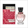 Miu Miu Twist Eau De Parfum 50ml - Cosmetics Fragrance Direct-38261556