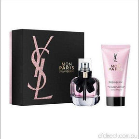 Mon Paris 30ml Gift Set - Cosmetics Fragrance Direct-03264820