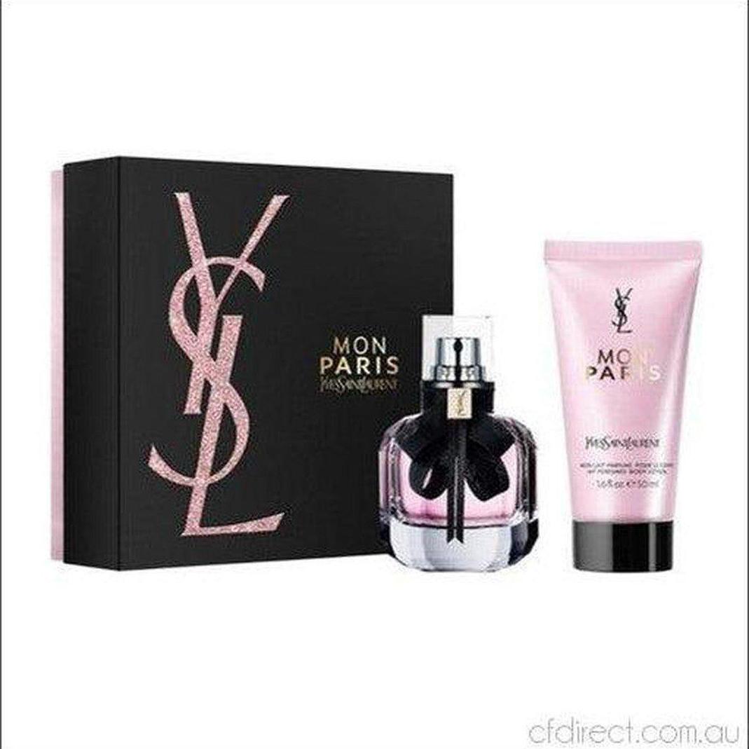 Mon Paris 30ml Gift Set
