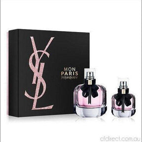 Mon Paris 50ml Gift Set - Cosmetics Fragrance Direct-03330356