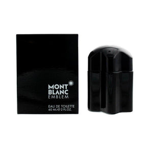 Mont Blanc Emblem Eau De Toilette 60ml - Cosmetics Fragrance Direct-3386460058735