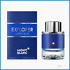 Mont Blanc Explorer Ultra Blue Eau De Parfum 60ml - Cosmetics Fragrance Direct-3386460121521