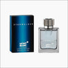 Mont Blanc Starwalker Eau De Toilette 50ml - Cosmetics Fragrance Direct-3386460028479