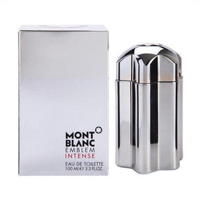 Montblanc Emblem Intense Eau de Toilette 100ml - Cosmetics Fragrance Direct-3386460058780