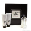 Montblanc Emblem Intense Eau de Toilette 100ml Gift Set - Cosmetics Fragrance Direct-3.38646E+12